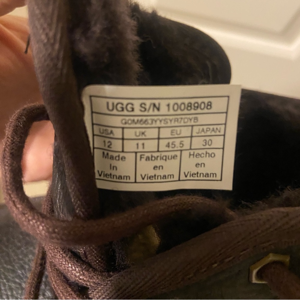Ugg Neumel Chukka Boot - image 8